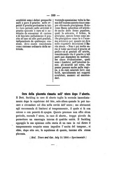 Giornale medico di Roma