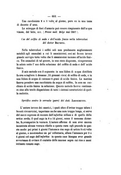 Giornale medico di Roma