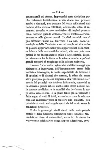 Giornale medico di Roma