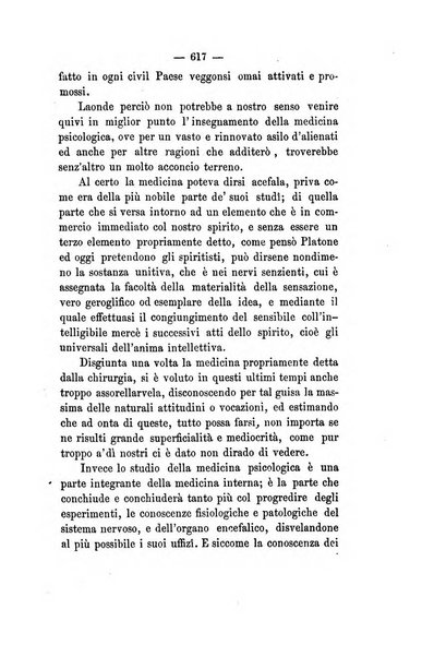 Giornale medico di Roma