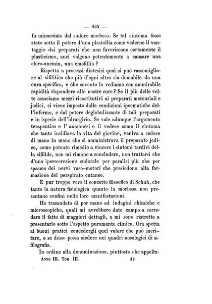 Giornale medico di Roma