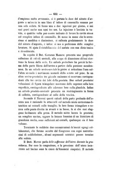 Giornale medico di Roma