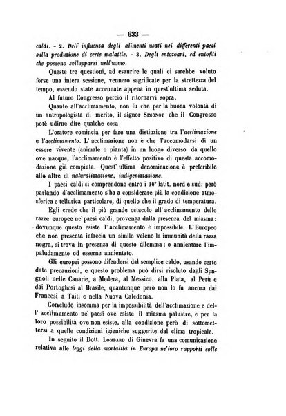 Giornale medico di Roma