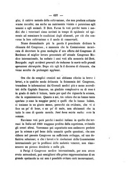 Giornale medico di Roma