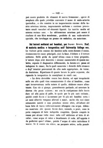 Giornale medico di Roma