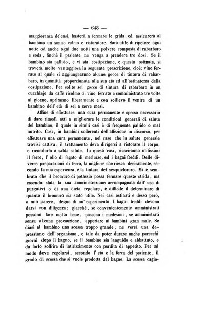 Giornale medico di Roma