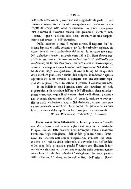 Giornale medico di Roma