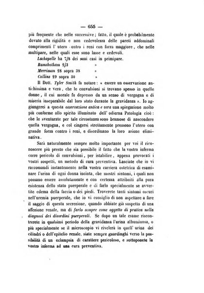 Giornale medico di Roma