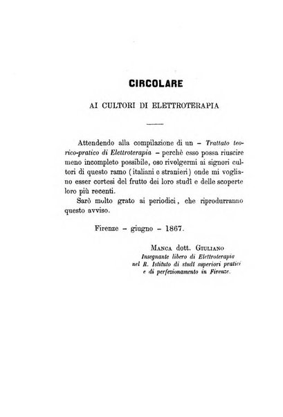 Giornale medico di Roma