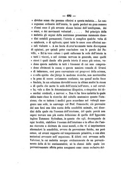 Giornale medico di Roma