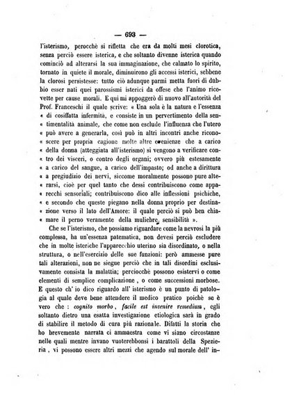 Giornale medico di Roma