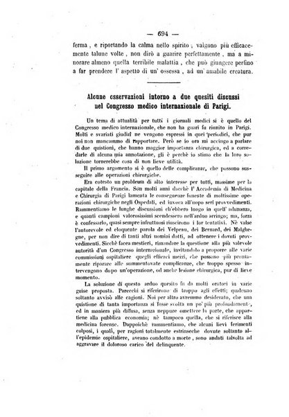 Giornale medico di Roma