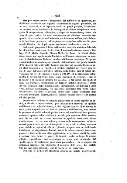 Giornale medico di Roma