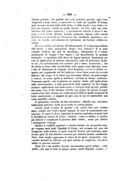 Giornale medico di Roma