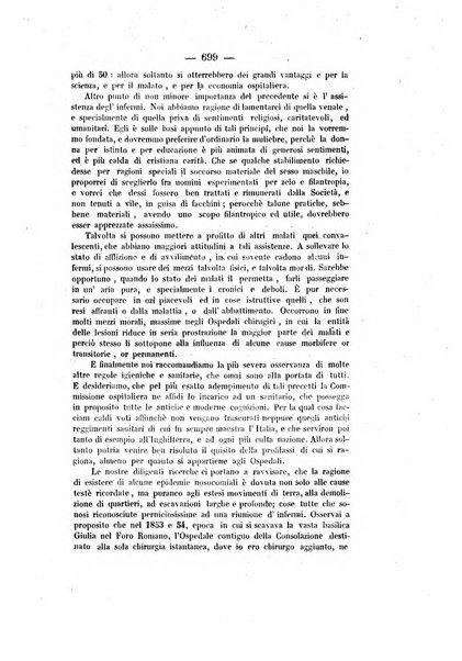 Giornale medico di Roma