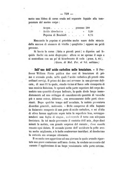 Giornale medico di Roma