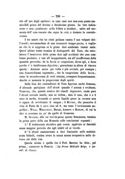 Giornale medico di Roma