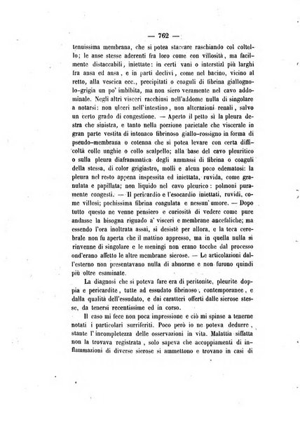 Giornale medico di Roma