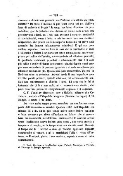 Giornale medico di Roma