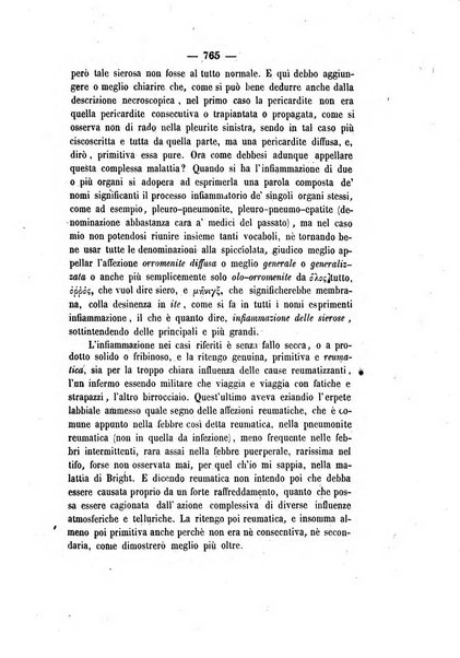 Giornale medico di Roma