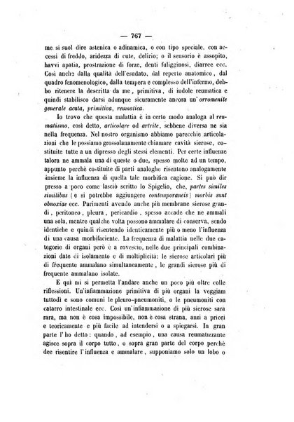 Giornale medico di Roma