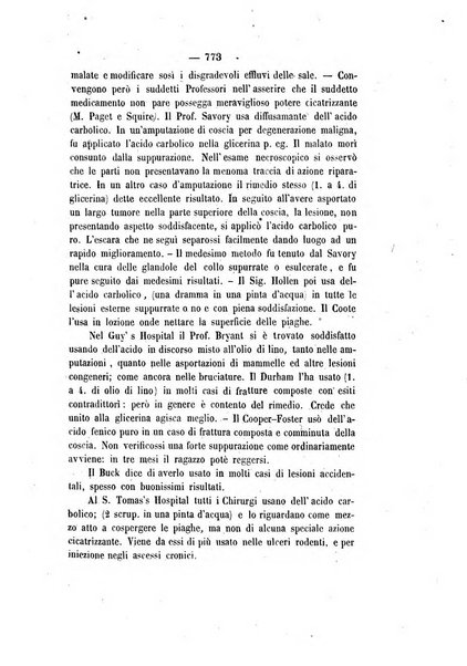 Giornale medico di Roma