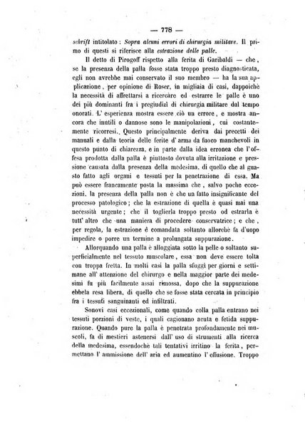 Giornale medico di Roma