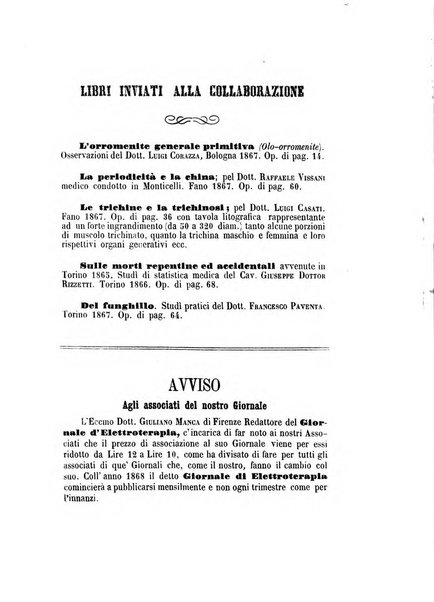 Giornale medico di Roma