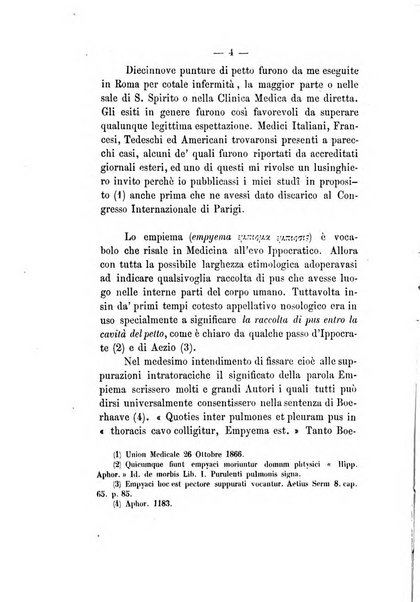 Giornale medico di Roma