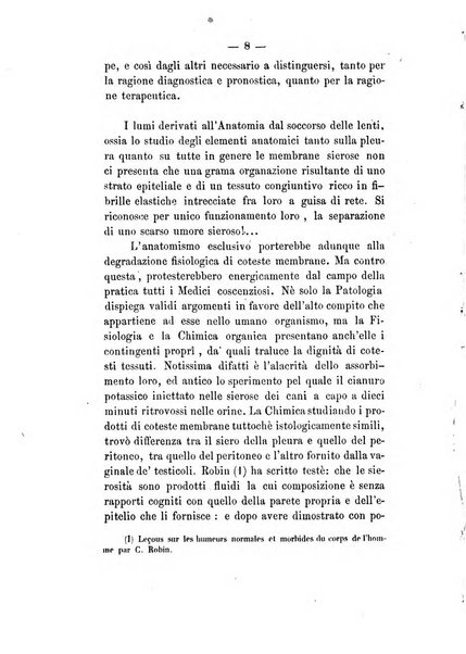 Giornale medico di Roma