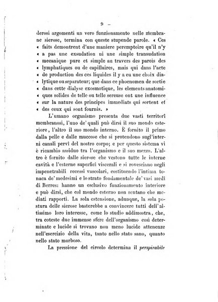 Giornale medico di Roma