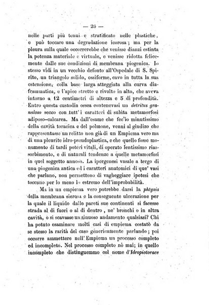 Giornale medico di Roma