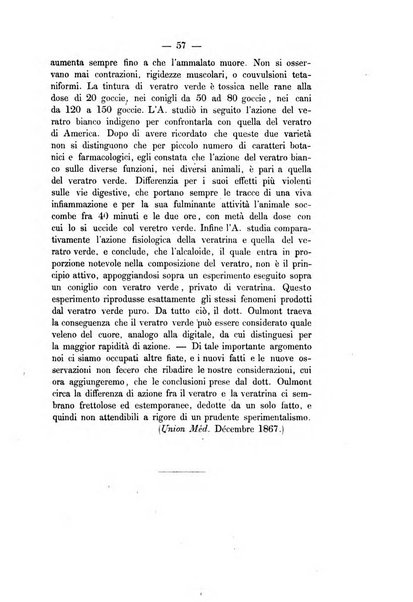 Giornale medico di Roma