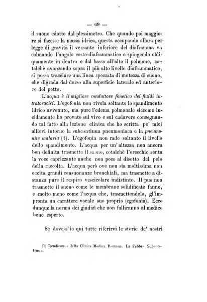 Giornale medico di Roma