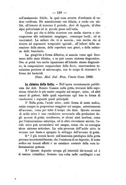 Giornale medico di Roma