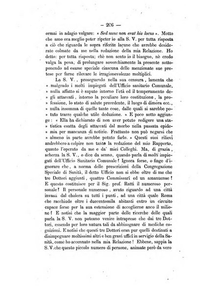 Giornale medico di Roma