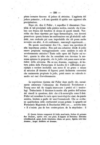 Giornale medico di Roma