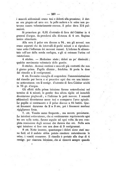 Giornale medico di Roma