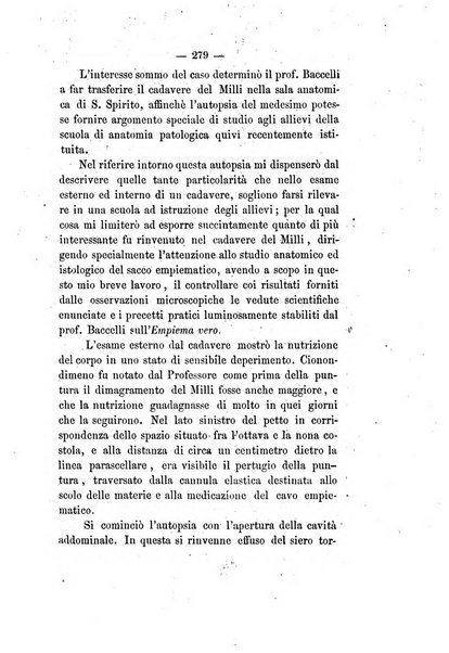 Giornale medico di Roma