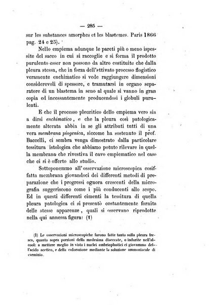 Giornale medico di Roma