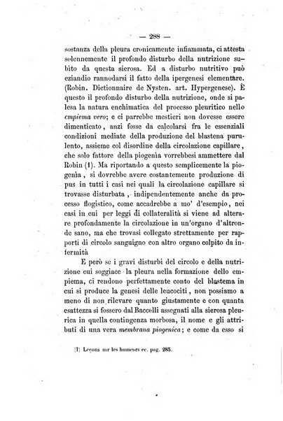 Giornale medico di Roma