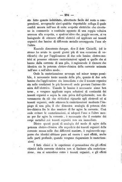 Giornale medico di Roma