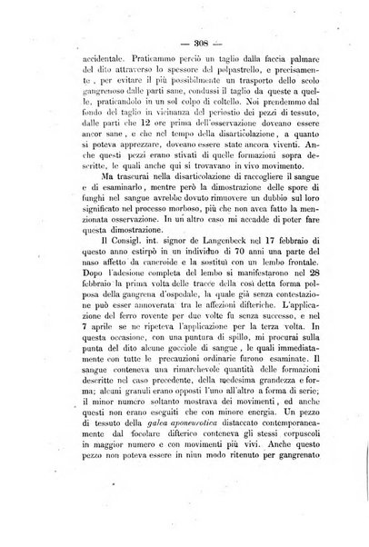 Giornale medico di Roma