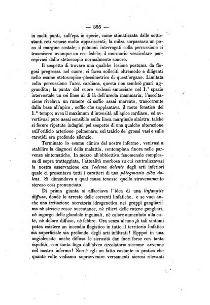 Giornale medico di Roma