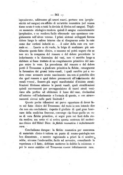 Giornale medico di Roma