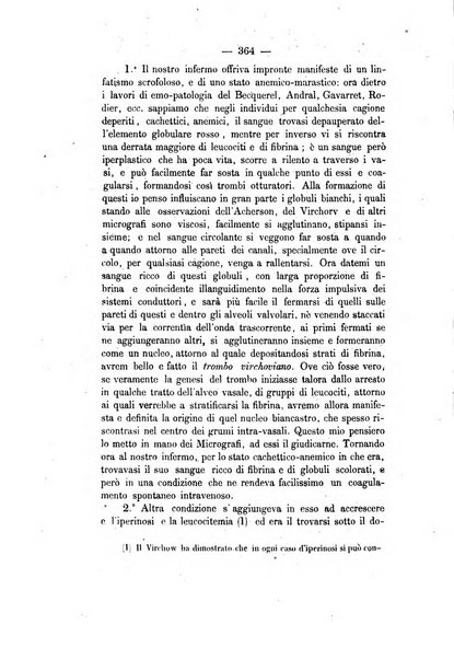 Giornale medico di Roma