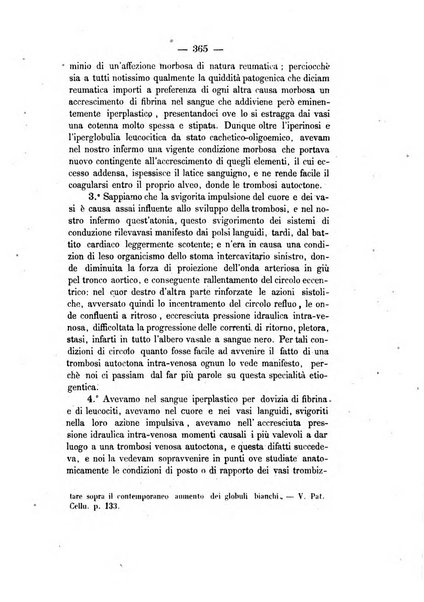 Giornale medico di Roma