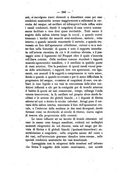 Giornale medico di Roma