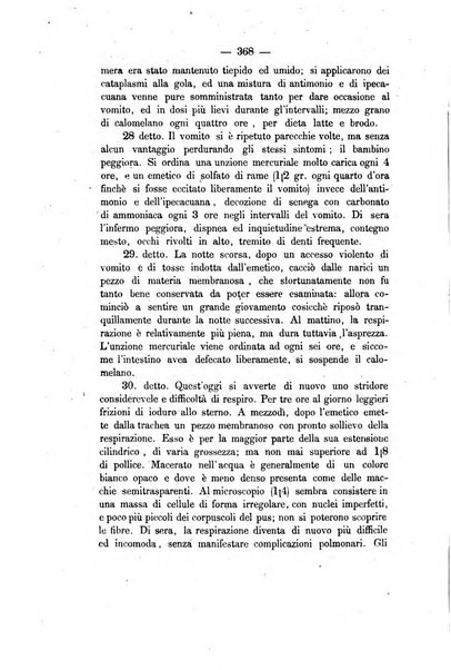 Giornale medico di Roma