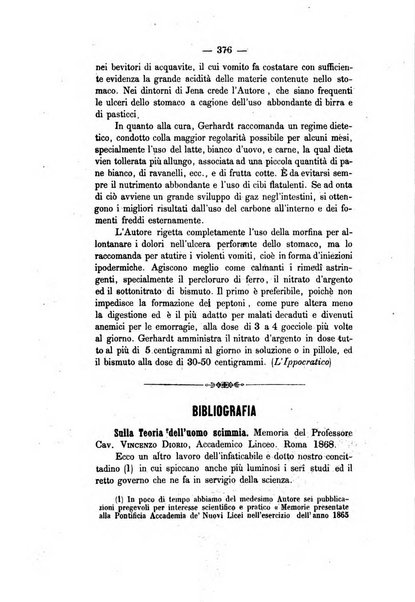 Giornale medico di Roma